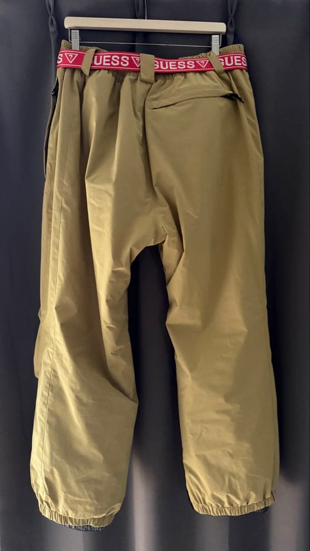 Pontapes スノーボードウエア フルセット 新品未使用品あり