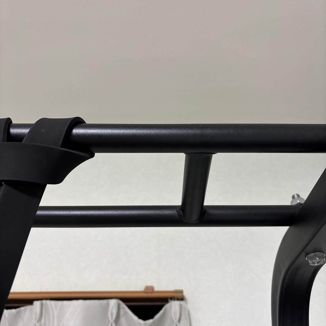 愛知県引渡し 平日のみ STEADY マルチ懸垂マシン 耐荷重150kg