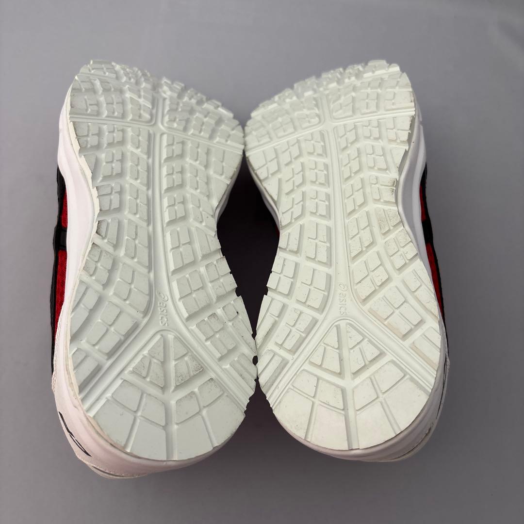 asics ウインジョブ　CP202 25.0cm 安全靴