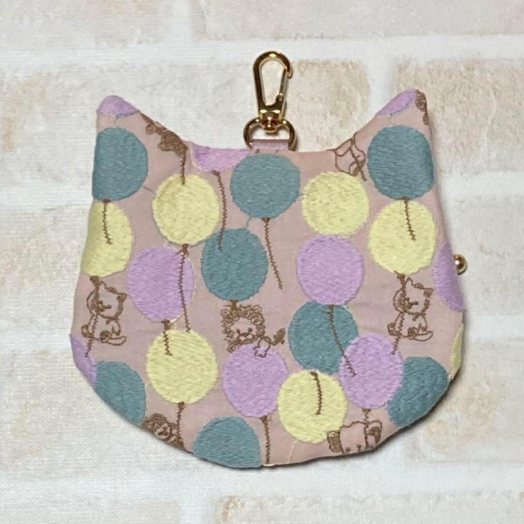 ユキエモン7層ハンカチ✤ハンドメイド