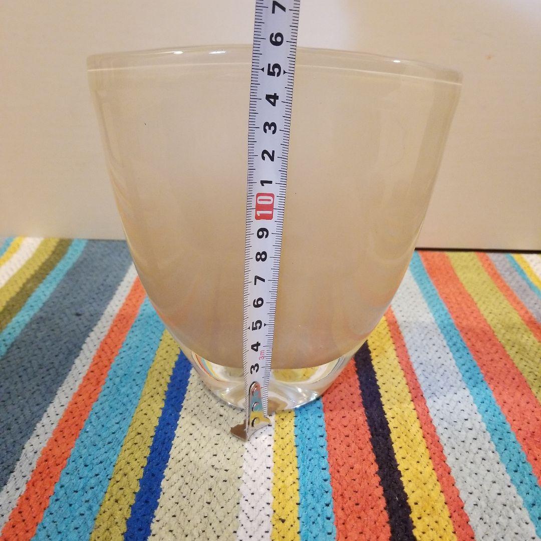 Henry Dean ヘンリーディーン フラワーベース 2個セット