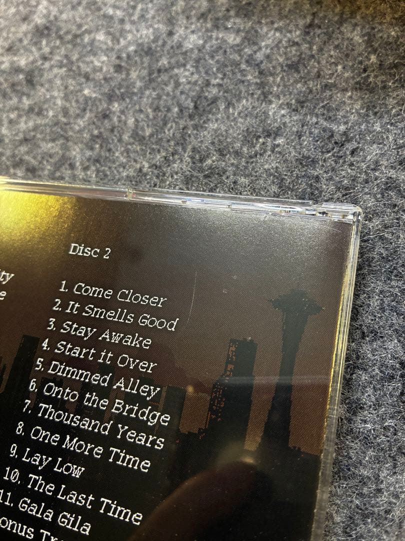 コーヒートーク Switch パッケージ & サントラ【Coffee Talk】