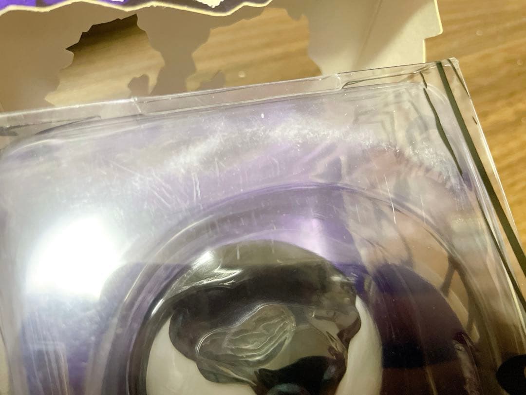 コスベイビー ヴェノム 3種セット