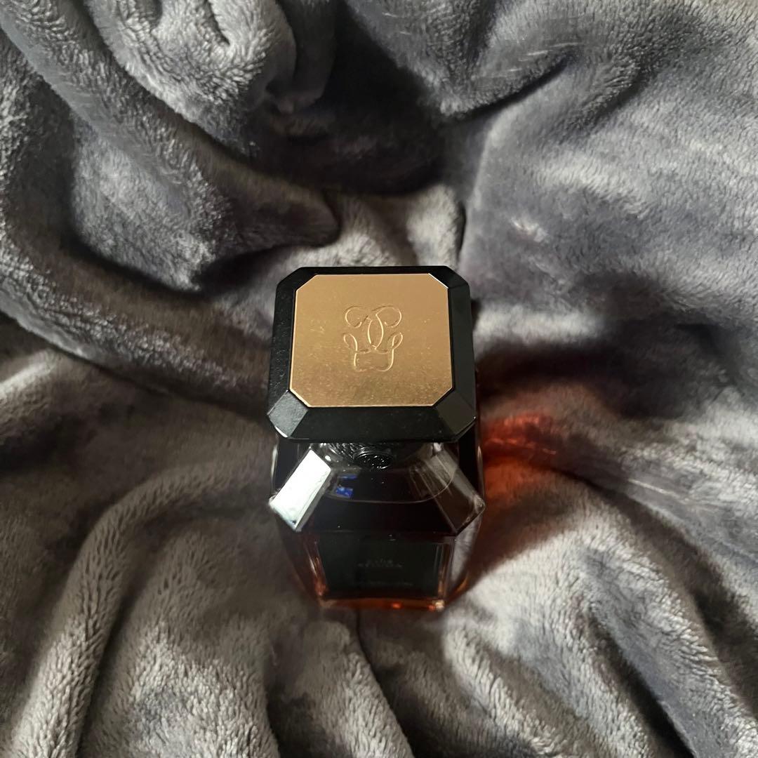 ゲラン ラール エ ラ マティエール キュイル ベルーガ 100mL