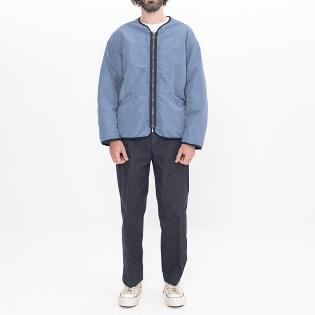 ジャケット・アウター visvim IRIS JKT