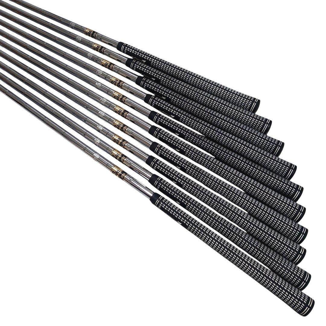 DUNLOP SRIXON I-404 メンズ アイアンセット