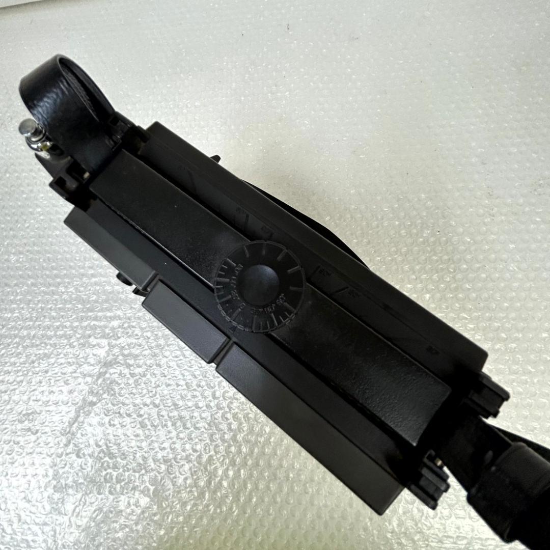 National Panasonic ラジオ　Cougar クーガ　No.7