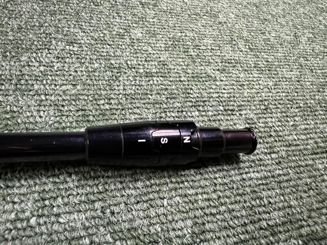 USTマミヤ LinQブルー 6S