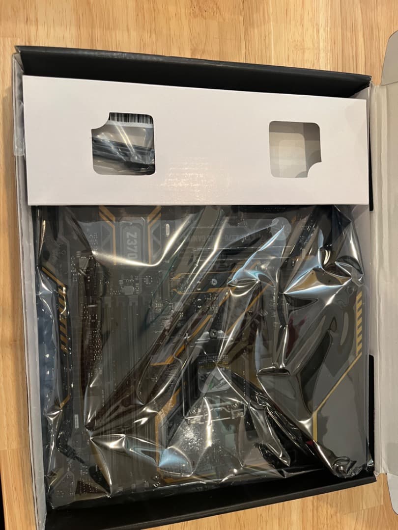 ASUS Intel Z370 搭載 LGA1151対応 マザーボード】