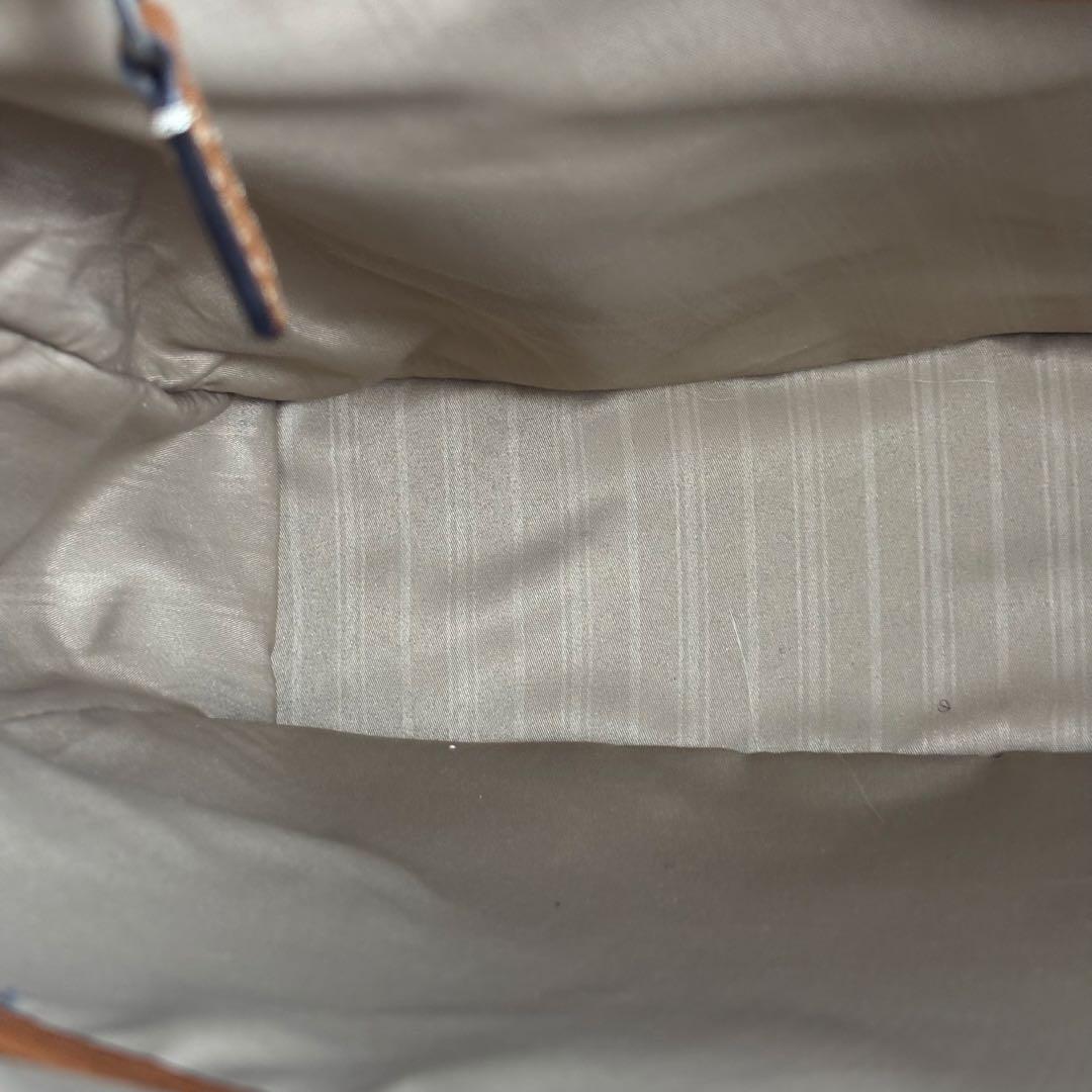 ✨美品✨ TUMI トゥミ 本革 ビジネスバッグ 68517TN