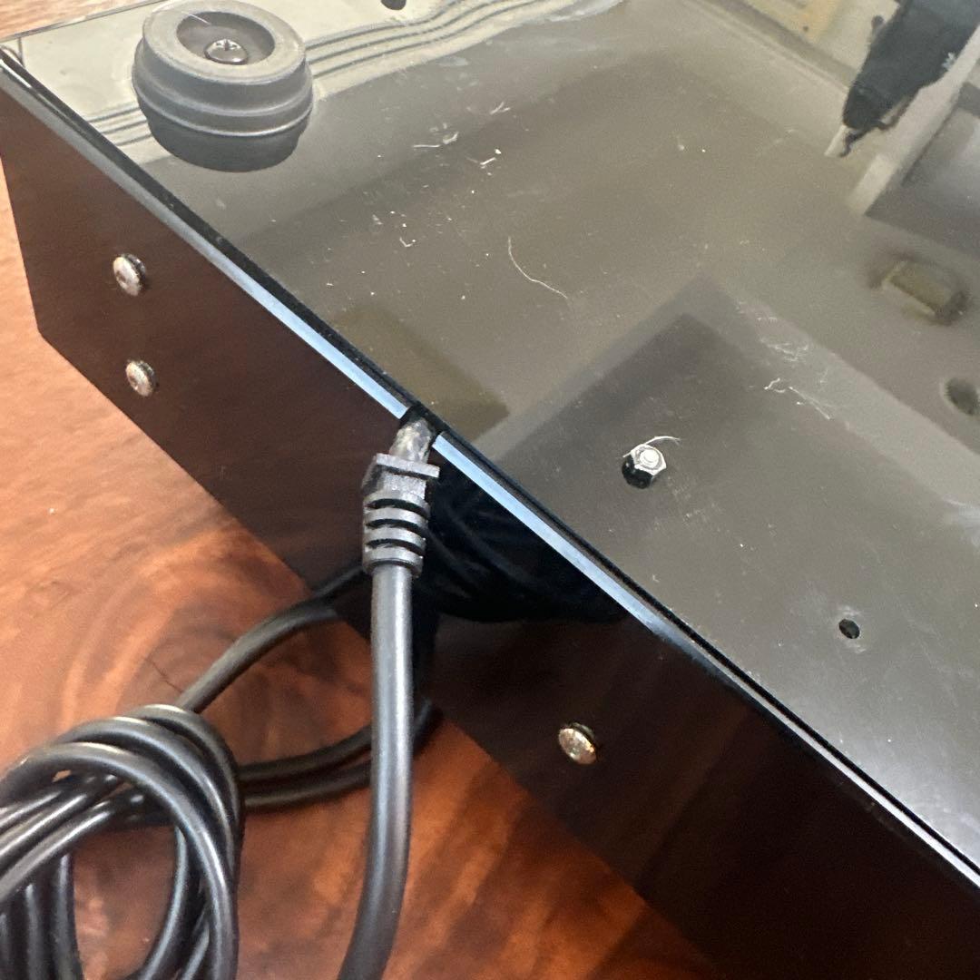 DJ DAO ターンテーブル コントローラー