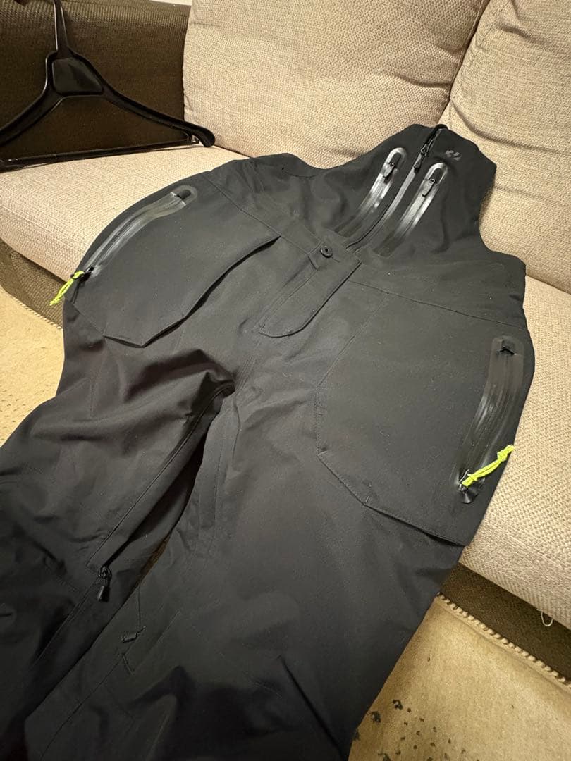 thirtytwoサーティーツービブパンMサイズ中古品