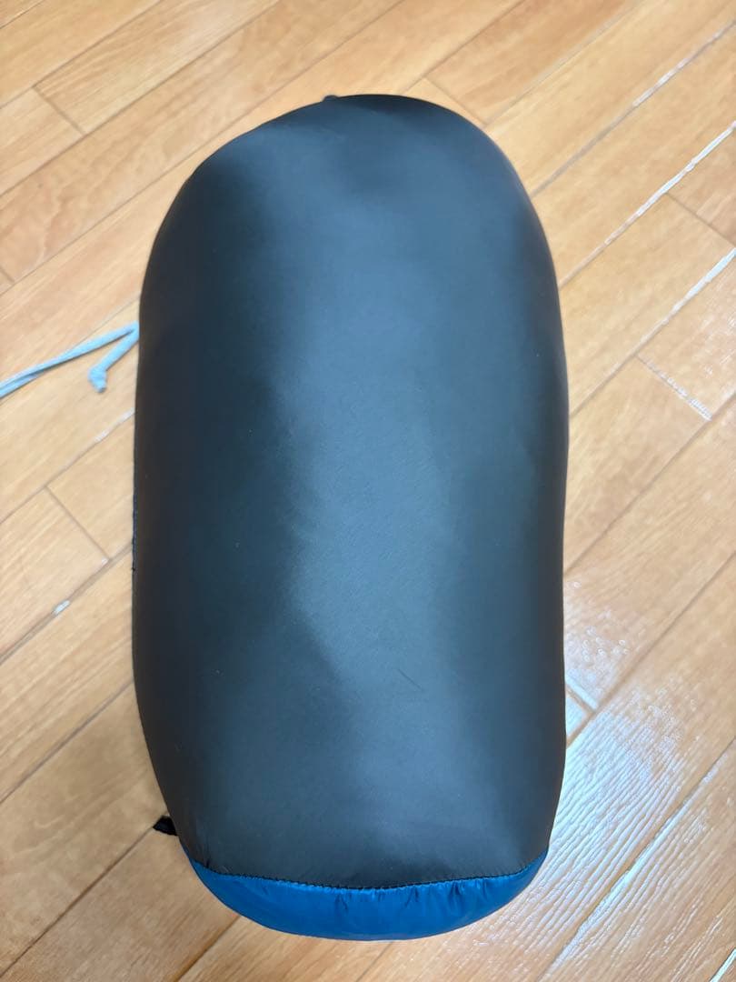 モンベル（mont-bell）シームレスバロウバッグ#3