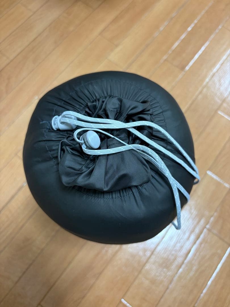 モンベル（mont-bell）シームレスバロウバッグ#3