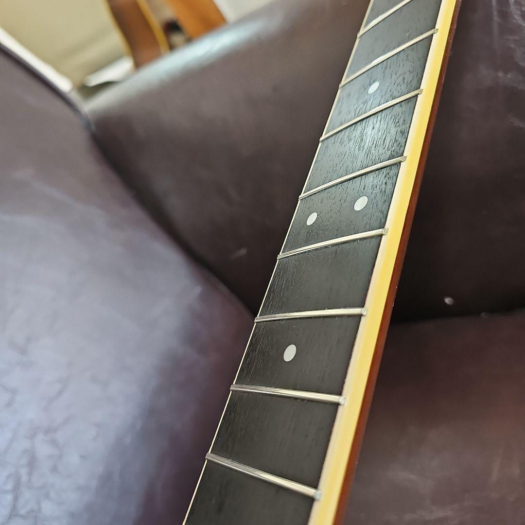 ヤマハFG-250M美品！ハードケース付き