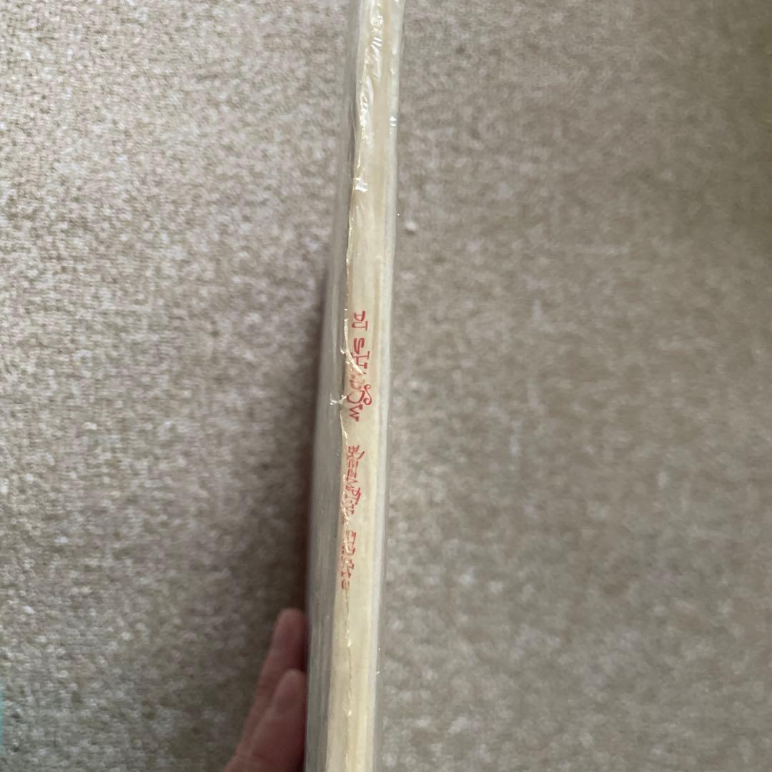 DJ SHADOW/J DILLA LP2枚セット レコード　hiphop