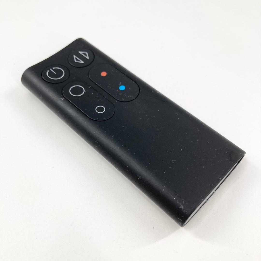 Dyson AM05 Hot+Cool ファンヒーター リモコン付 2017年製