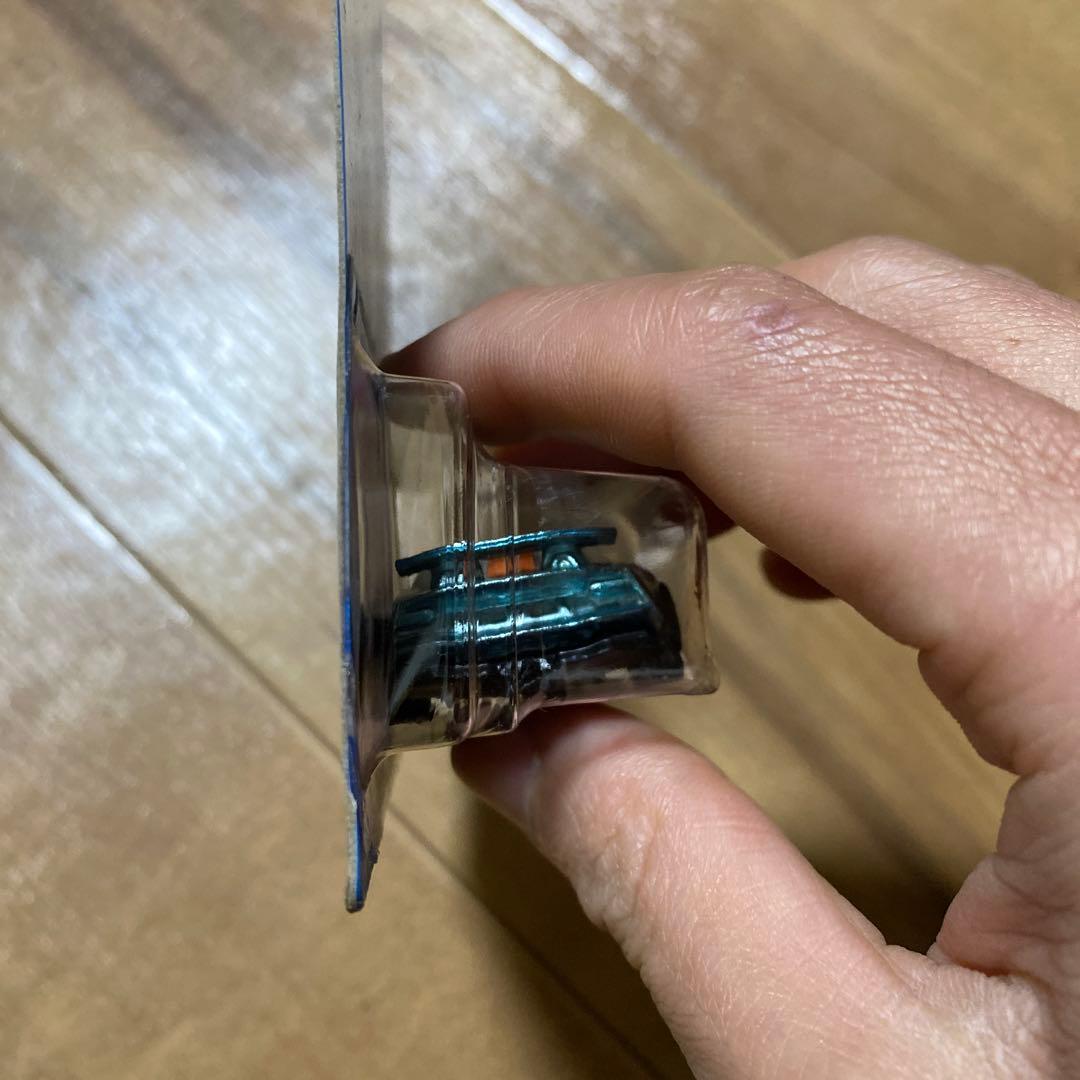 ミニカー Hot Wheels Lamborghini Sesto Elemento