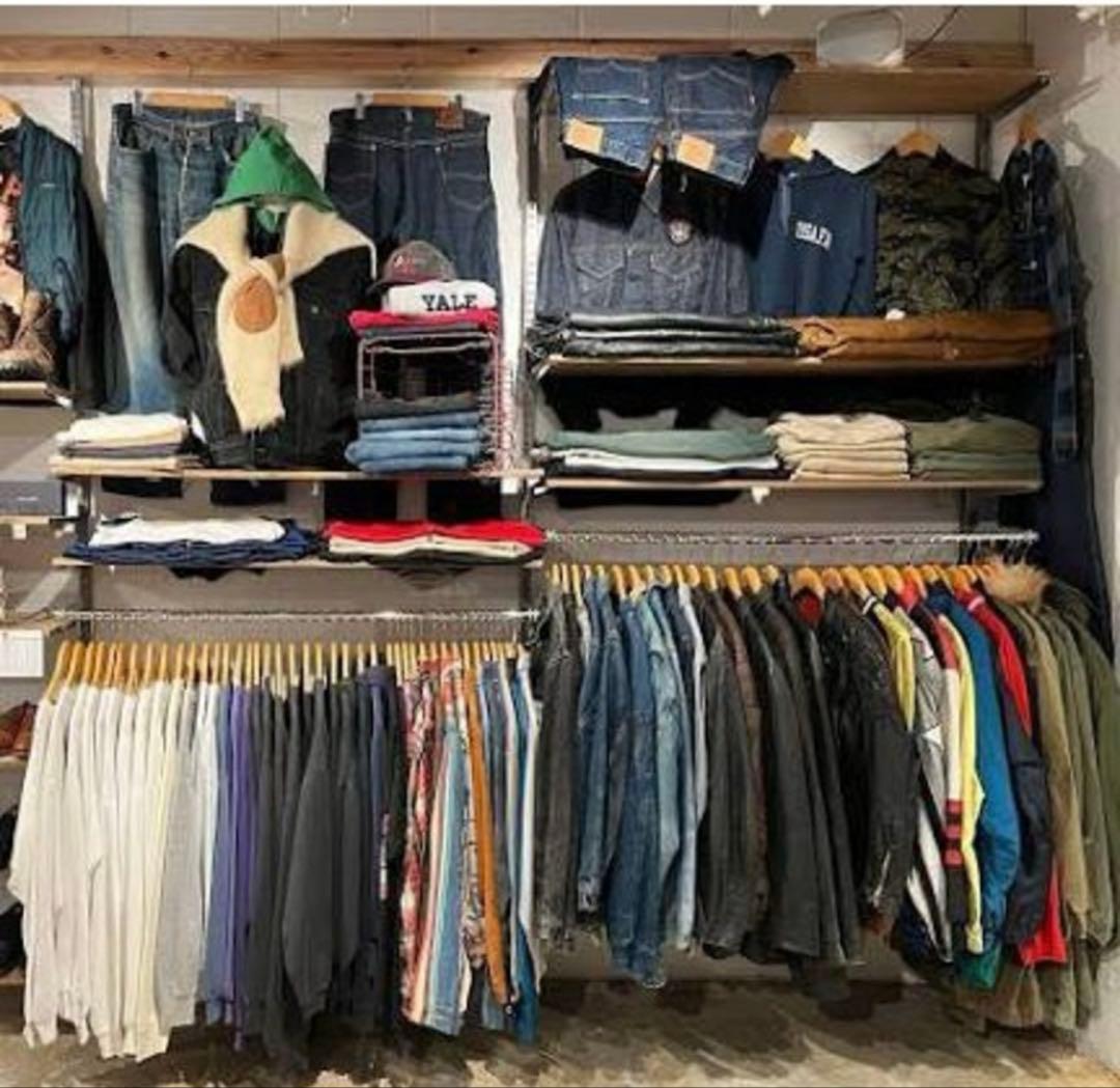 古着まとめ売り