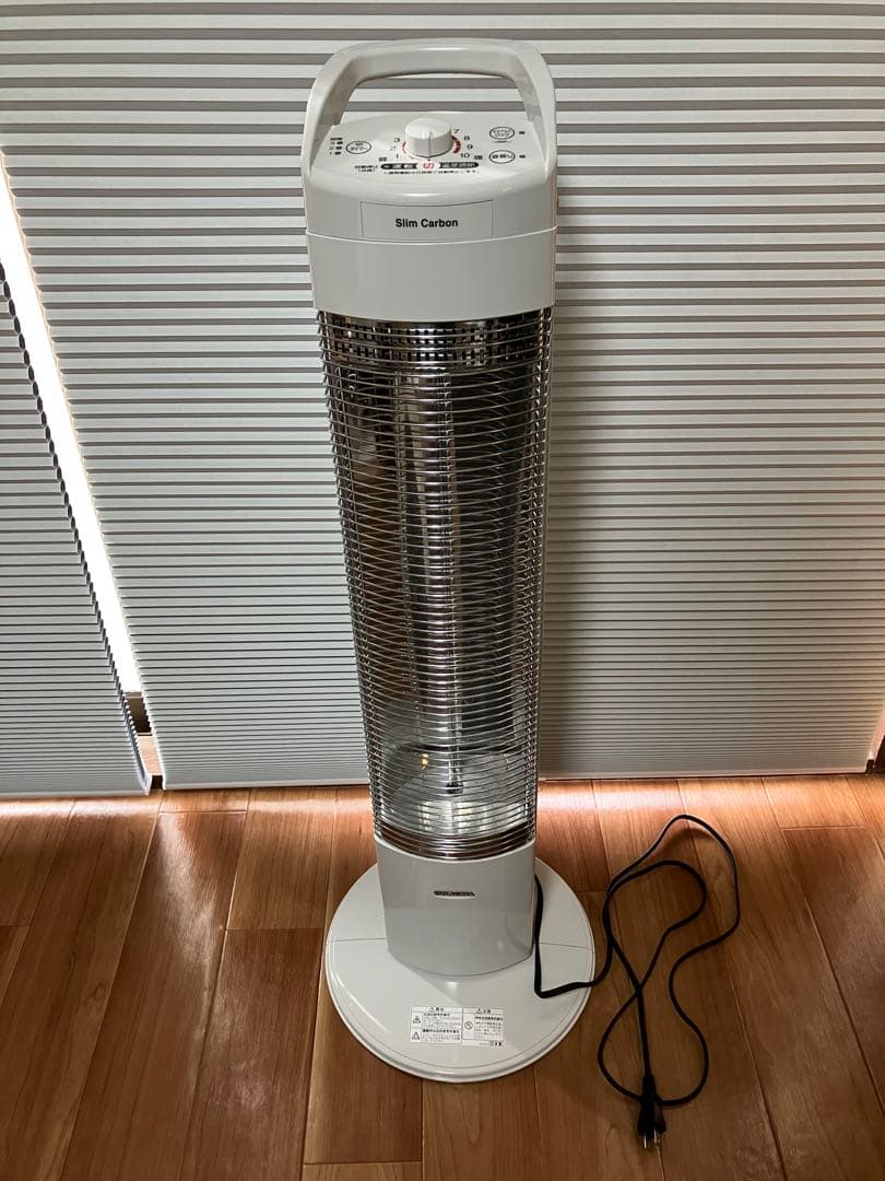 CORONA(コロナ) 遠赤外線 カーボンヒーター