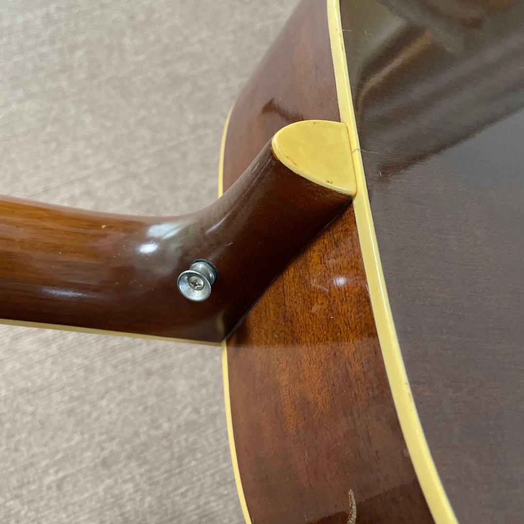 YAMAHA FG-250M アコースティックギター ⭐︎スタンド付き