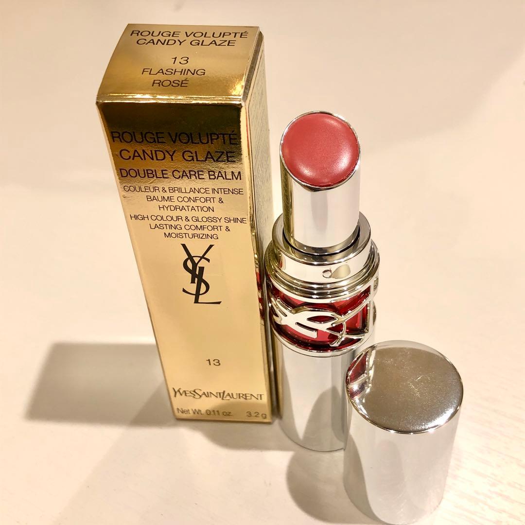 ♡【未使用品】YSL ルージュ2点セット