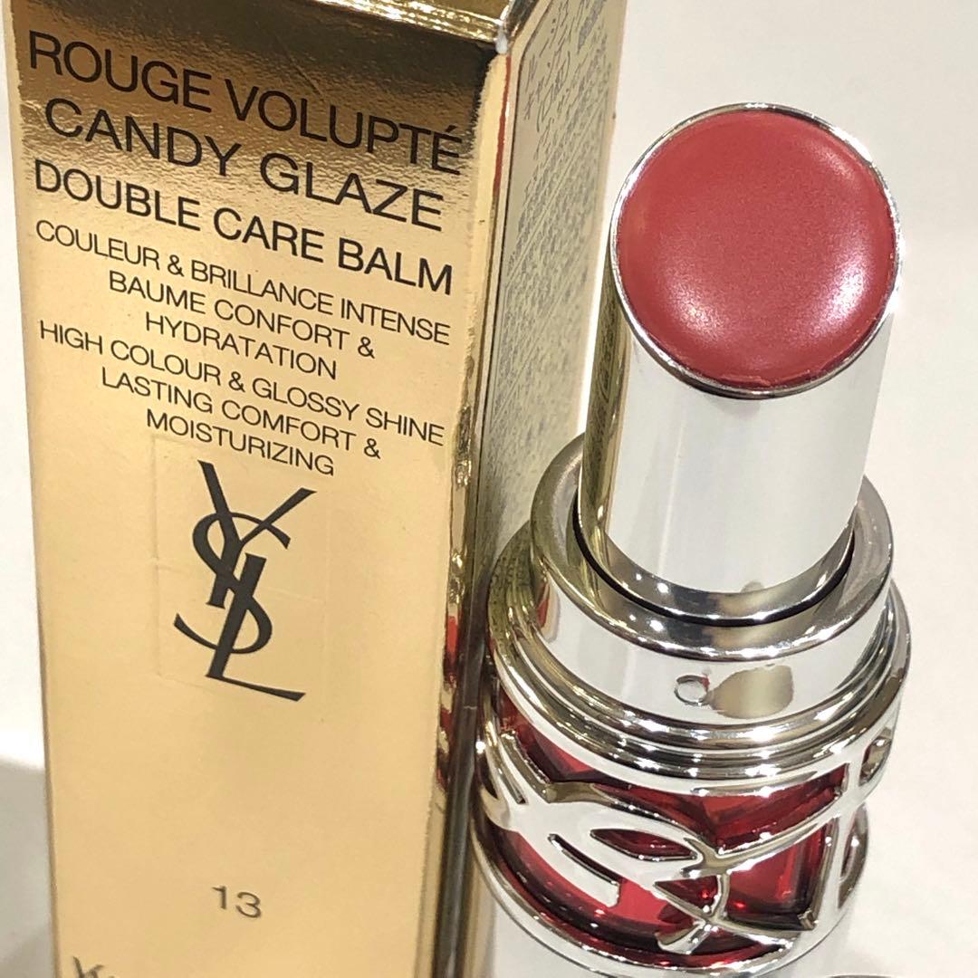 ♡【未使用品】YSL ルージュ2点セット