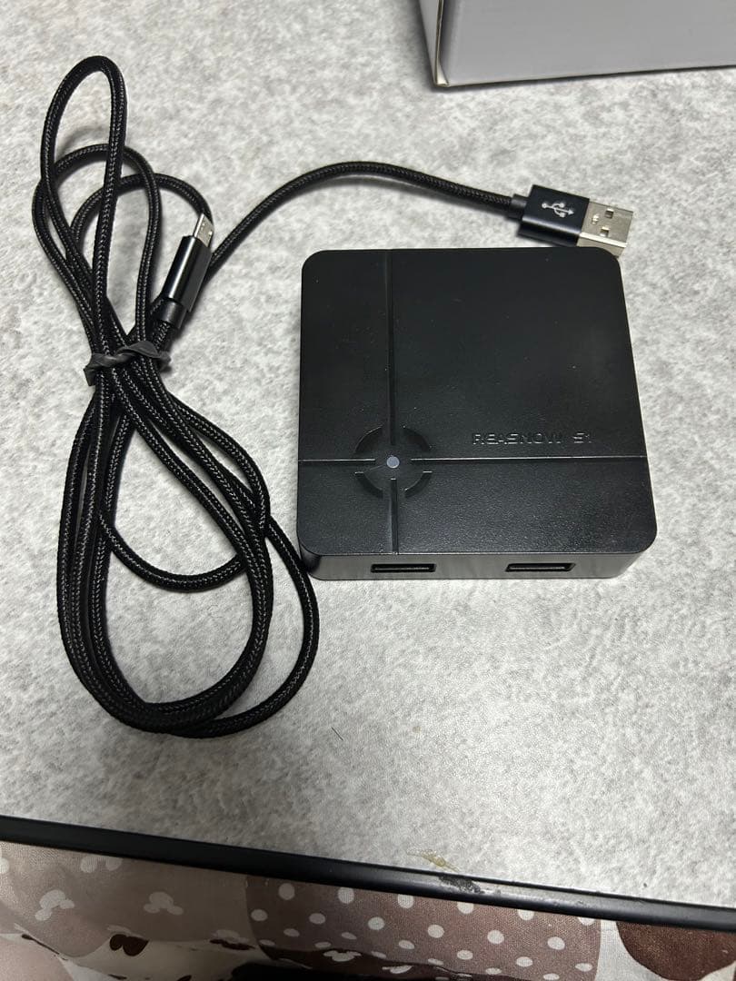 reas1 本体(付属品全てあり) コンバーターリースノー早い者勝ち！