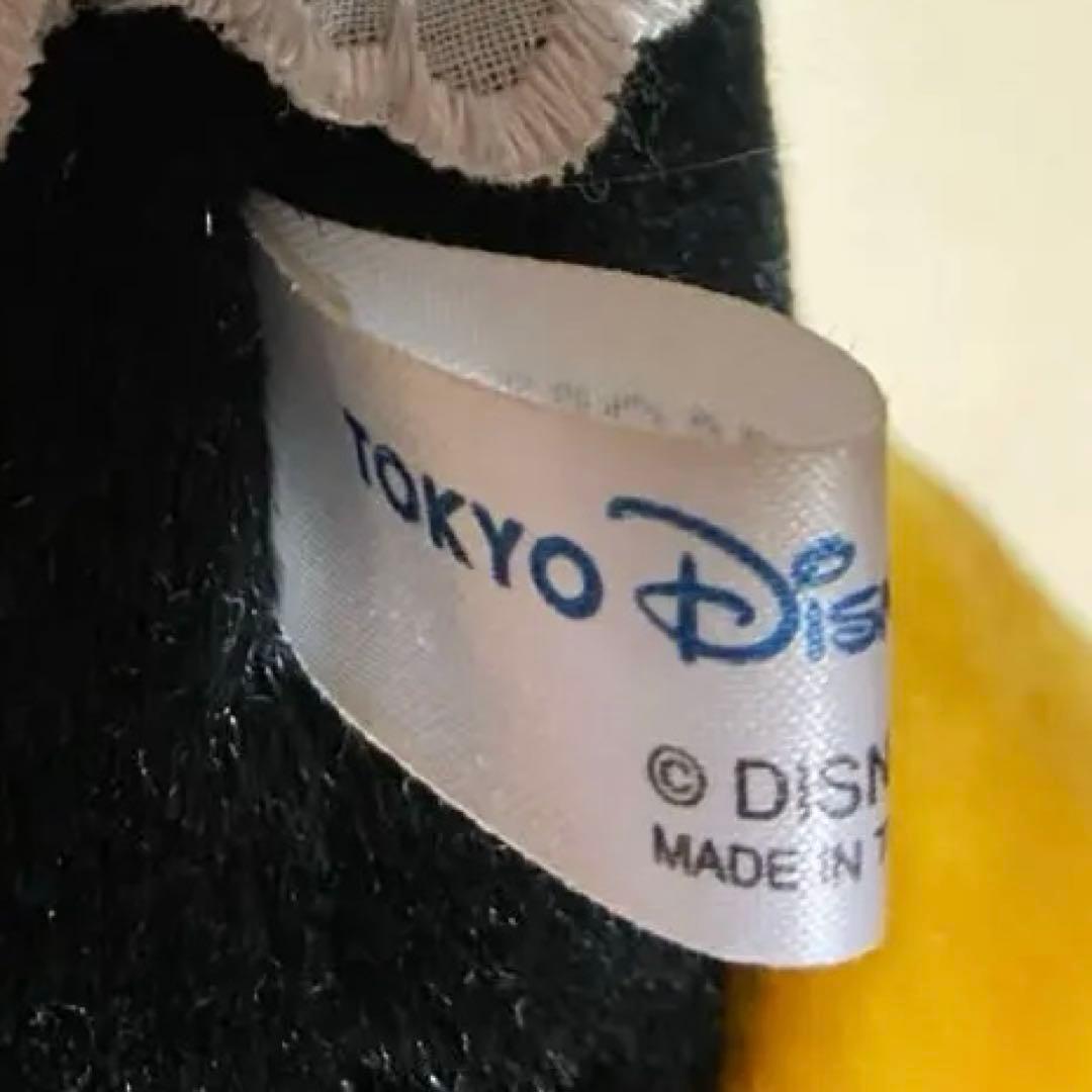 ミニーマウス ぬいぐるみ (身長1m、子どもより大きい)