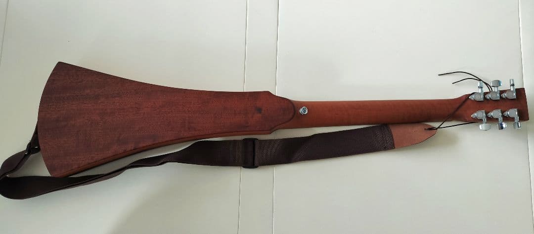 Martin　マーティン　バックパッカー　ギター