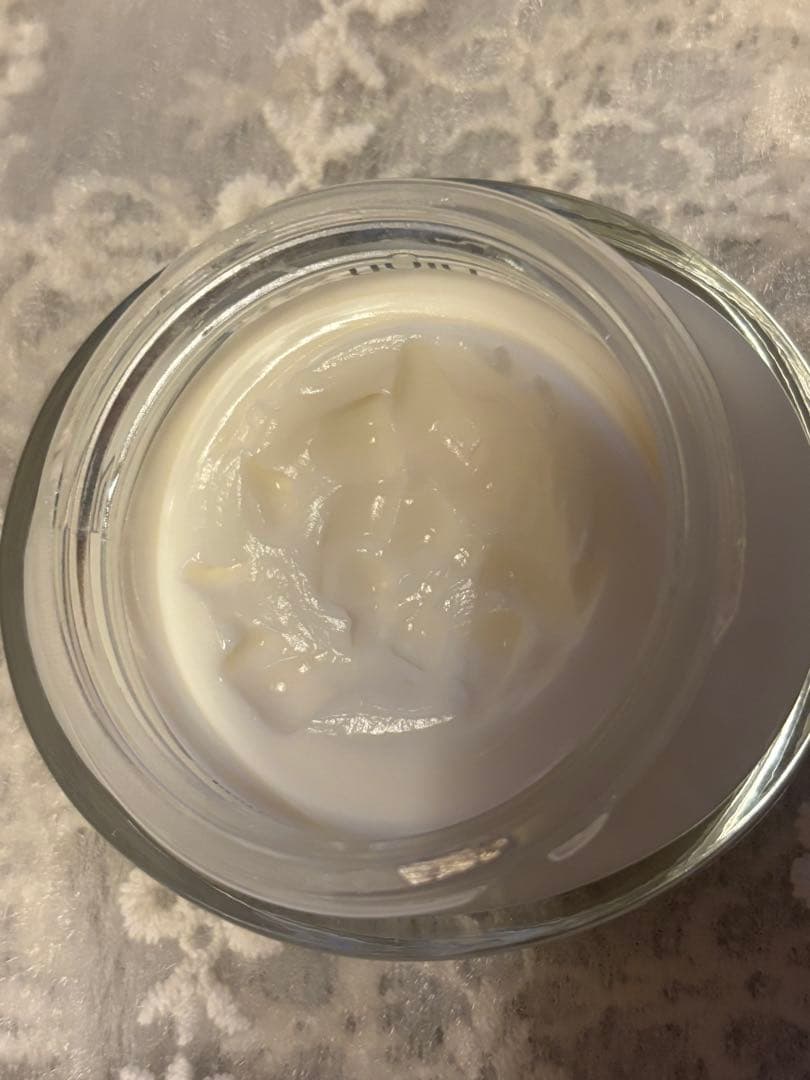 DIOR カプチュールクレーム　リニューアル8月購入！最終値下げ！