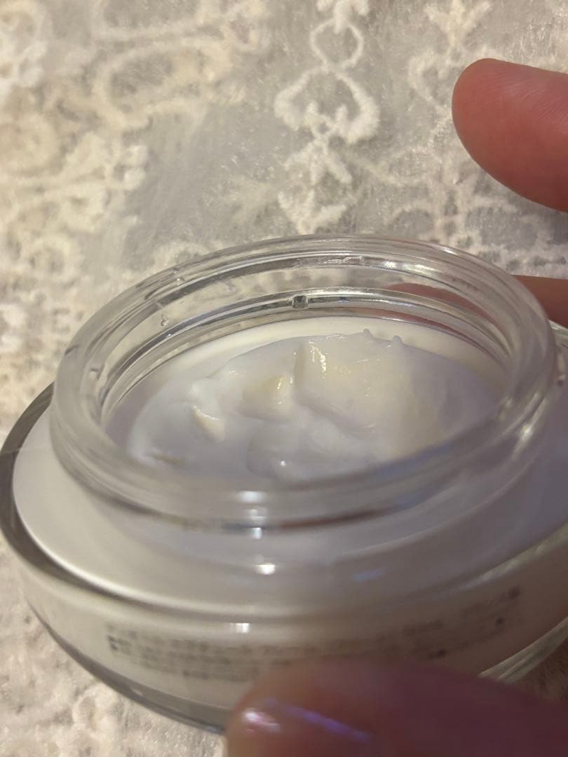 DIOR カプチュールクレーム　リニューアル8月購入！最終値下げ！