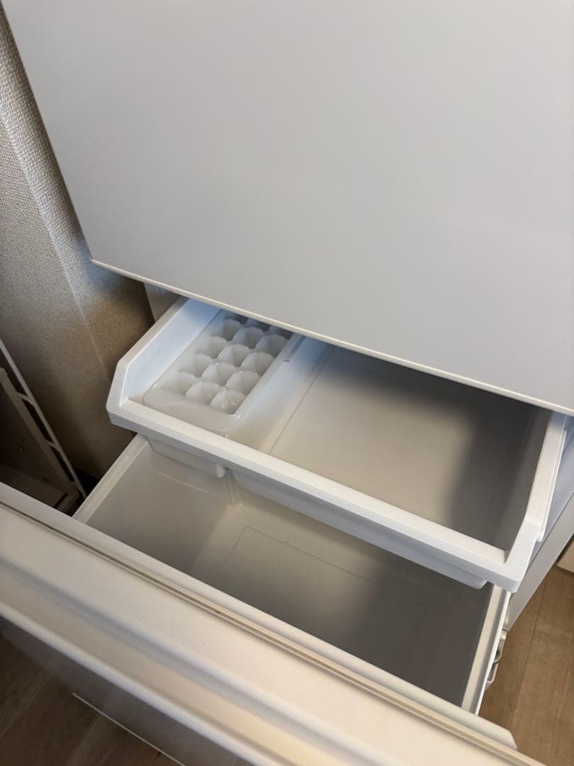 【AQUA 冷蔵庫】2020年製/ 12月26日迄