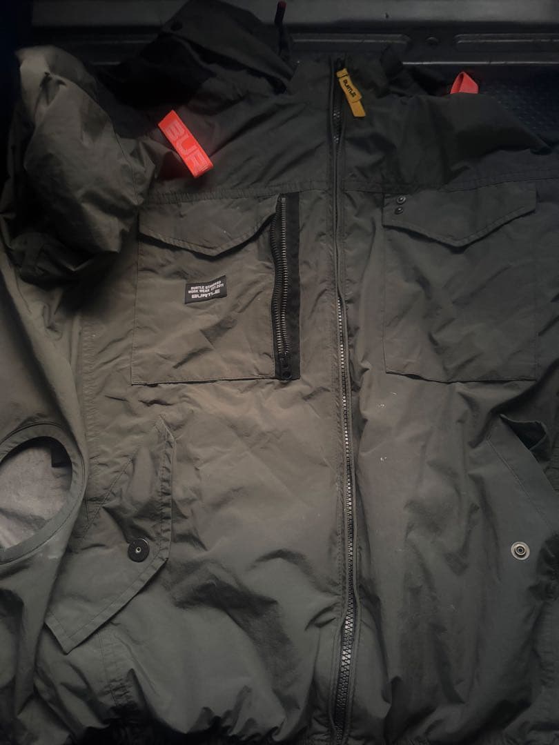 空調服バッテリー長信緊急お値下げ！！！3000引き！