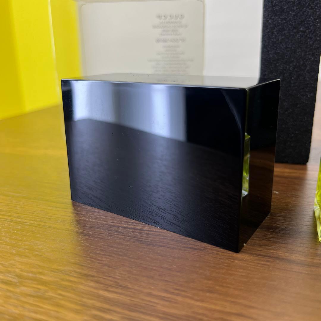 廃盤　ヴィンテージ　GUCCI グッチ エンヴィ 50ml 香水 フレグランス