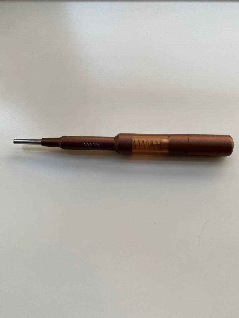 【美品】コアフィット フェイスポインター