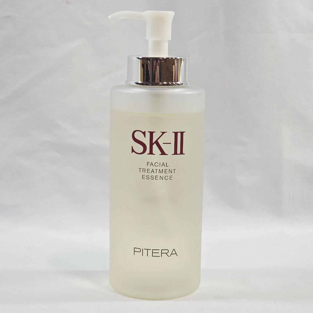 ▲SK2 フェイシャルトリートメントエッセンス 330ml