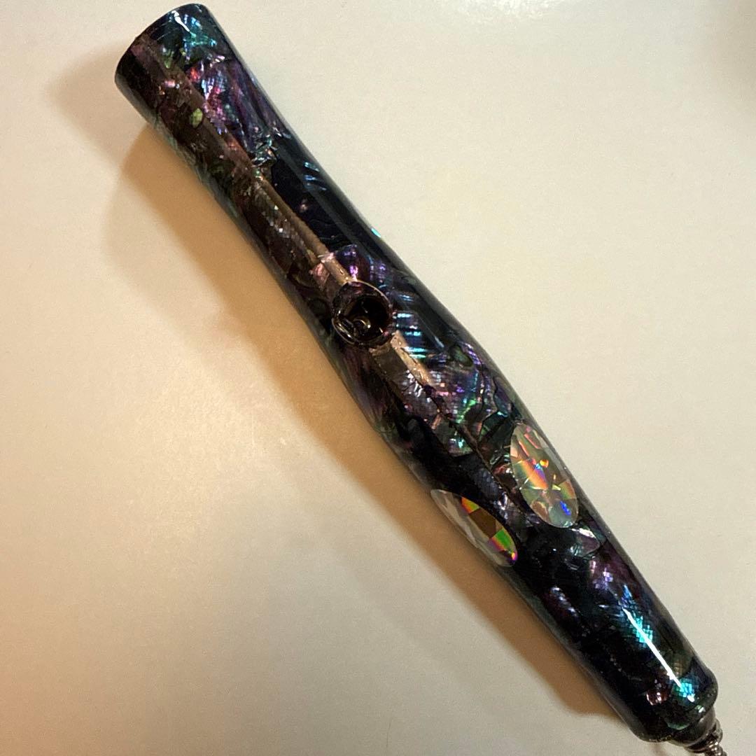 貝田ルアー　トランペット170☆新品未使用