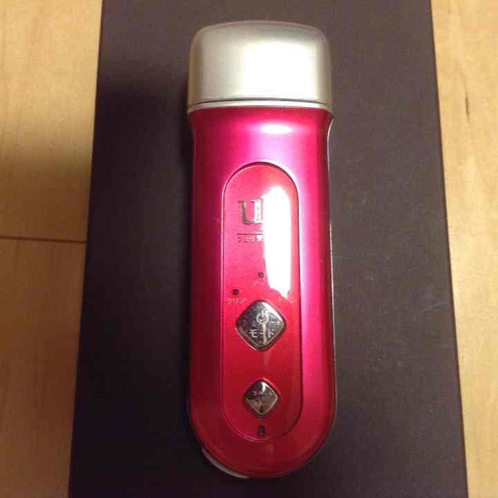 ヤーマン フェイササイズ アップ