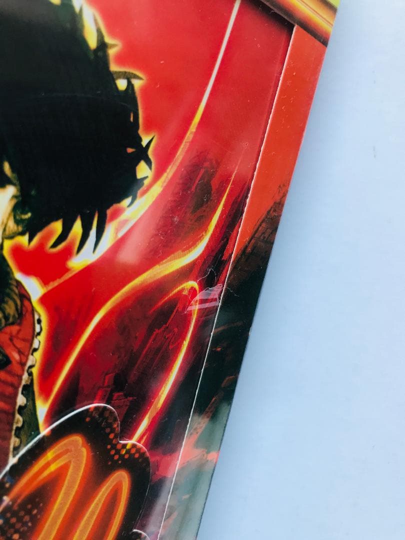 新品未開封 ファントムダスト 初回版 XBOX Phantom Dust