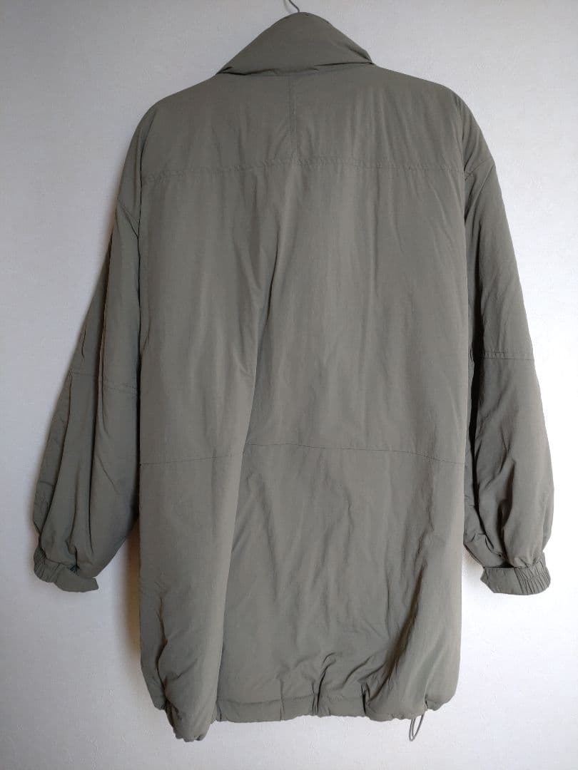 【美品】LOWRYS FARM モンスターコート