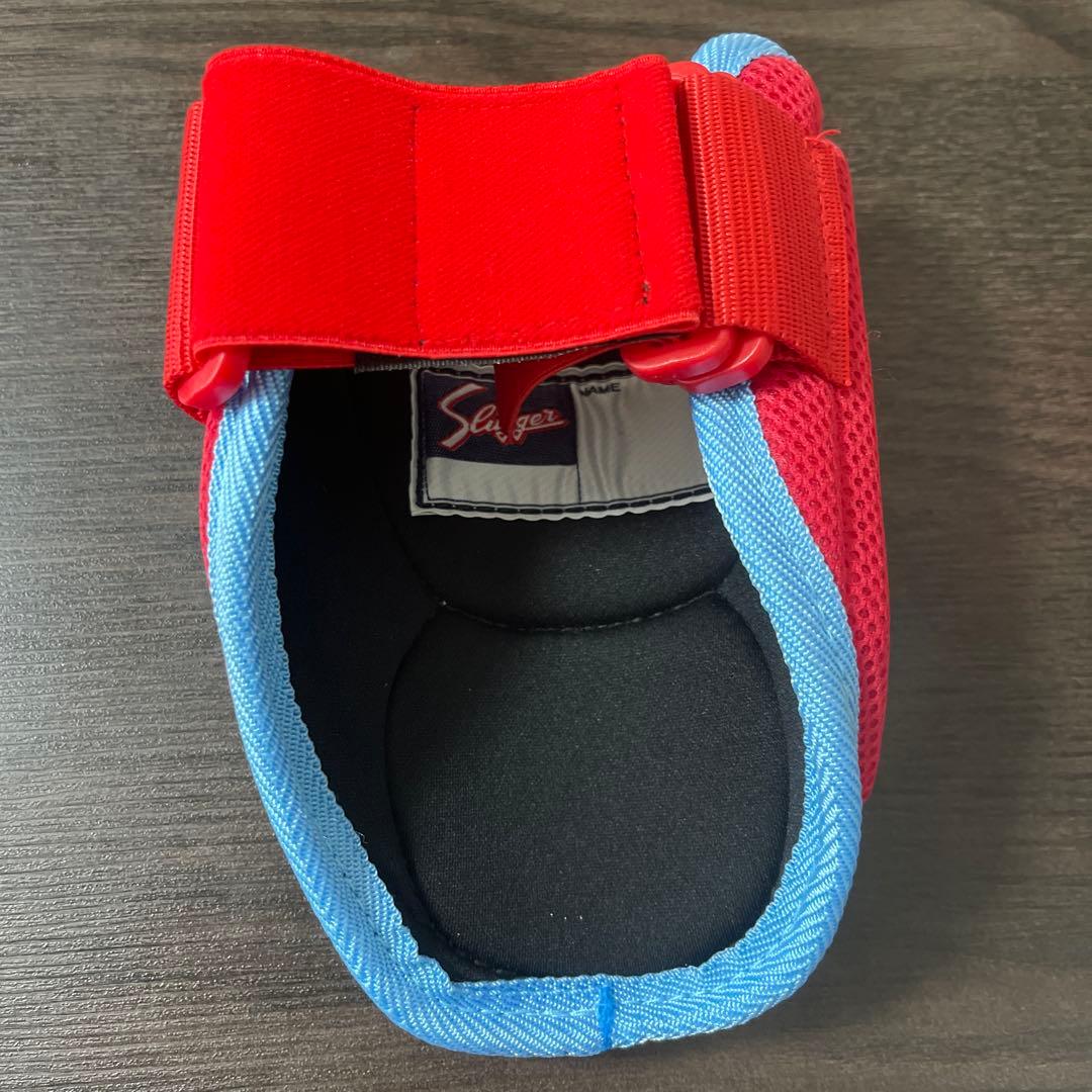 久保田スラッガー　オーダー　エルボガード