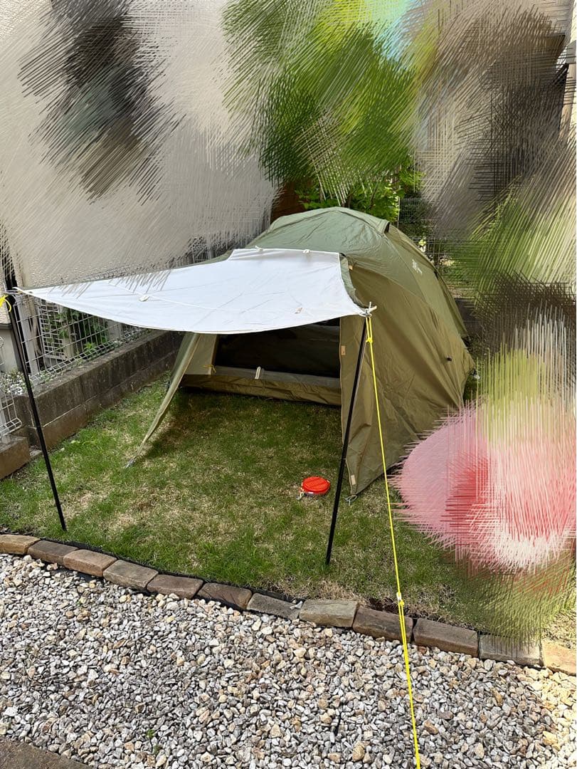 【美品】コールマン ツーリングドームLX おまとめセット