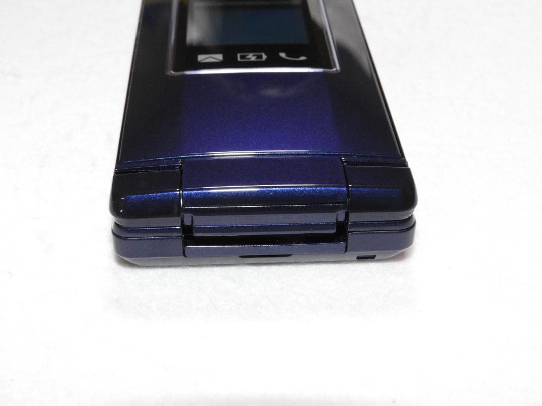 良品 SHARP かんたん携帯10 807SH SIMフリー 4G LTE