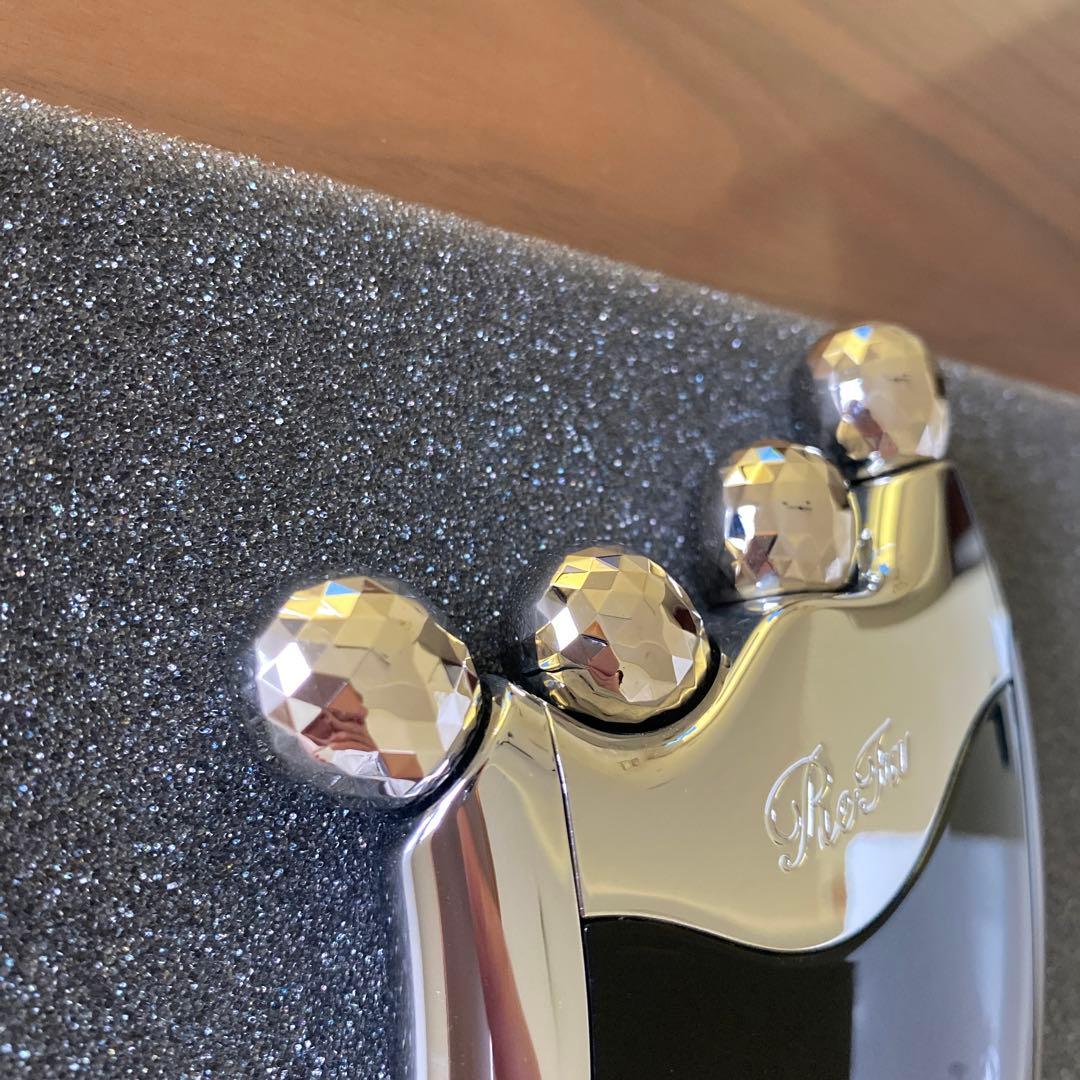 ReFa 4 CAXA (Black) リファ4カッサ 美顔ローラー