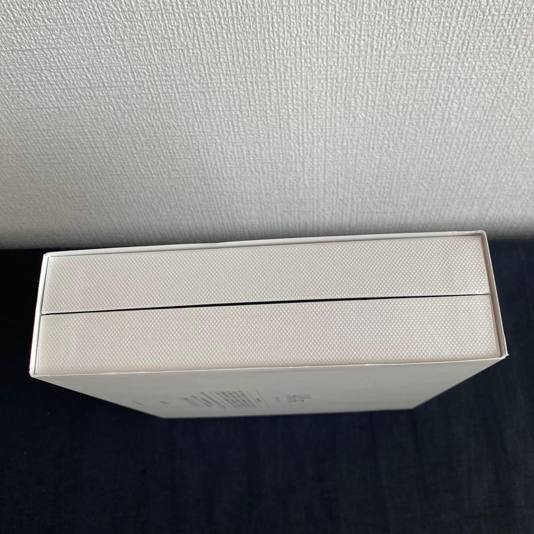 ReFa 4 CAXA (Black) リファ4カッサ 美顔ローラー