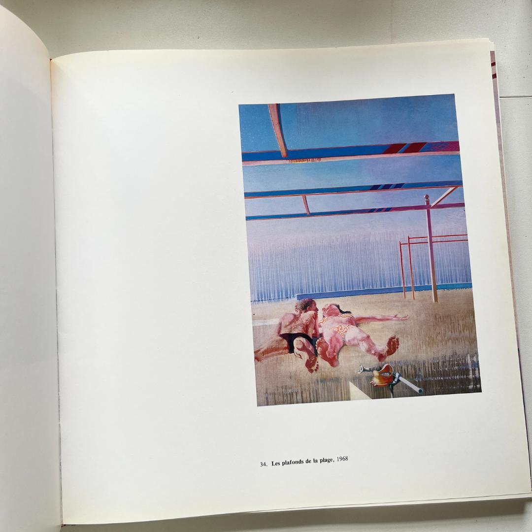 アート・デザイン・音楽 Cremonini Opere dal 1960 al 1984