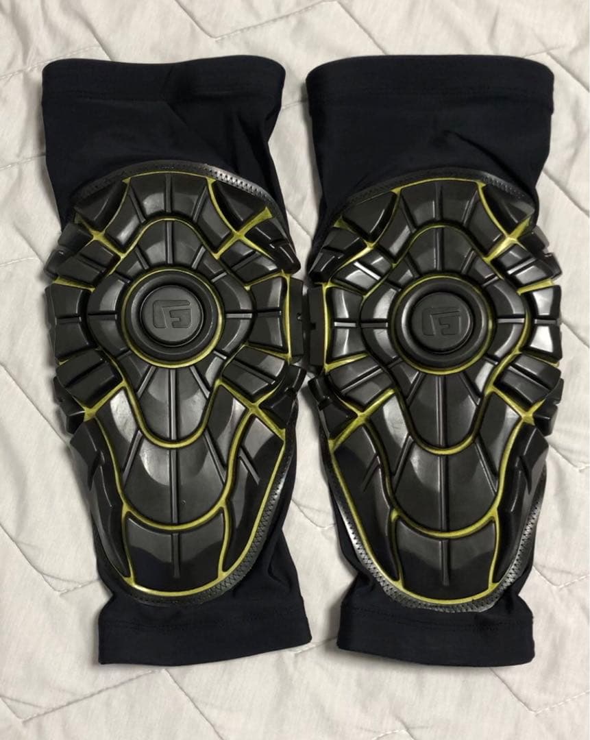 正規品g-form pro MTB knee protector 膝用　メンズ