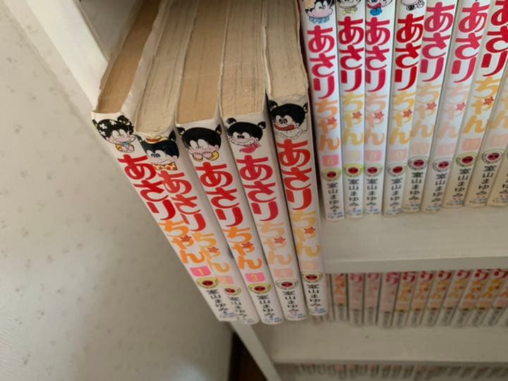 あさりちゃん　全巻セット　1〜100巻＋ 5年2組＋リベンジ