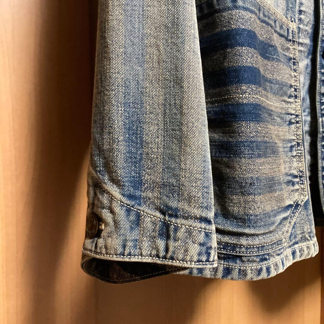 (レア)フリーホイーラーズ ”PROMONTORY COAT”ブートレガーズ